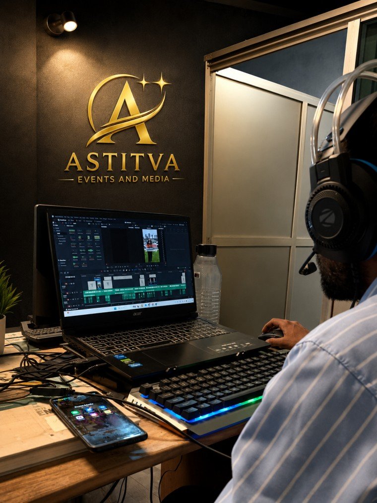 Astitva Team